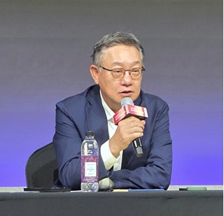 현신균 LG CNS 사장