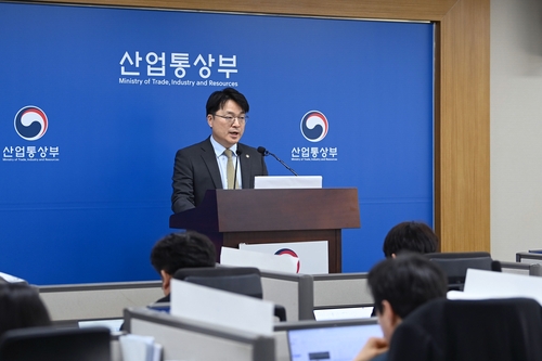 산업차관 "삼성전자 노사, 'AI 전환 절박하다'는 인식 같이해야"_윤은별