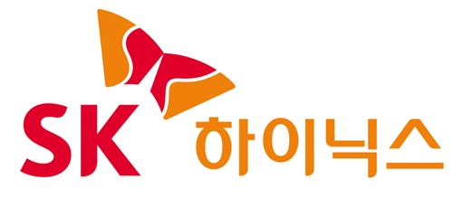 SK하이닉스 로고
