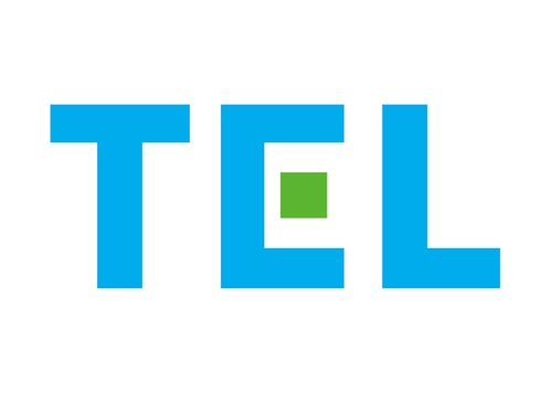 TEL 로고