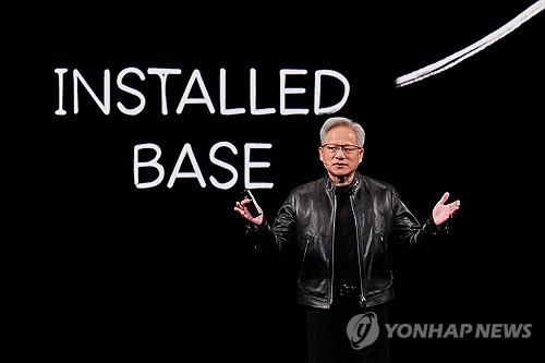 젠슨 황 "커리어 시작에 지금보다 더 좋은 시기 없다"_김경림