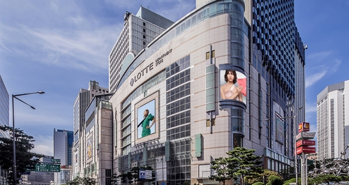 외국인이 바꾼 롯데백화점…롯데쇼핑 1분기 실적 '효자'_변명섭