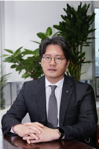 [8천피 시대]황승택 하나證 센터장 "반도체 열풍 지속…1만피 상단 열려"_피혜림