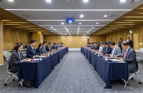 "소비자 불이익 상품 안 팔겠다" 생명보험사 CEO의 5가지 약속_이수용