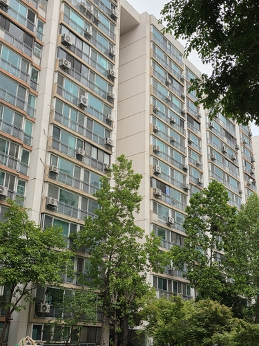 상계동 주공 6단지