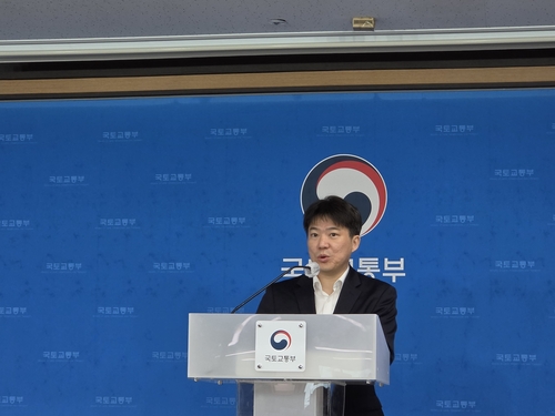 국토부, '납품대금 53억원 미지급' 등 휴게소 불공정행위 적발(종합2보)_정필중