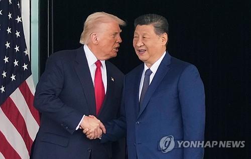 英 캐피털이코노믹스 "미·중 회담, 알맹이 없는 소문난 잔치될 것"_김경림