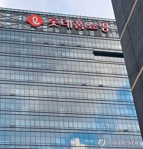 롯데홈쇼핑 대표 해임안 부결…태광산업 "법적 대응"(종합)_김용갑