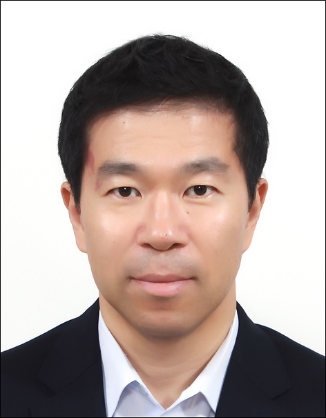 문재호 신임 조사관리관
