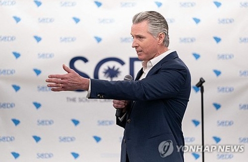 캘리포니아 주지사, 디지털 다운로드세 제안…소프트웨어주에 타격 우려_이종혁