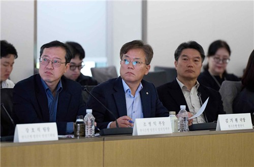 한은 "화폐유통시스템 유지는 중요 책무…현금사용 감소 대응"_김학성