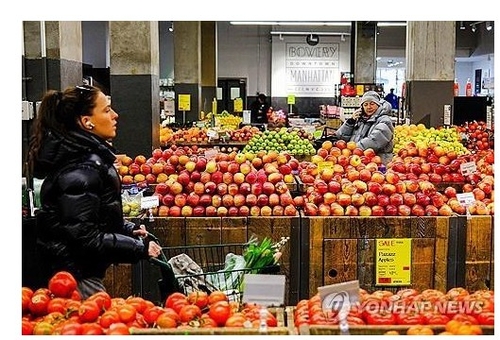 슈로더 "美 인플레, 상승해도 2022년 수준까지 오르지는 않을 것"_홍경표