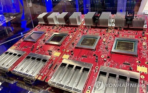 구글·블랙스톤, 새 AI 클라우드 기업 설립 추진_박지은