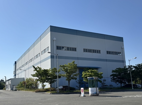 포스코퓨처엠, 차세대 실리콘 음극재 기술 확보해 양산 준비 완료_이재헌