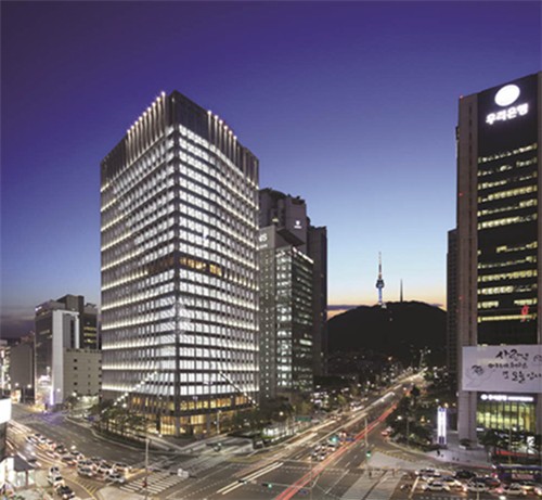 한국투자공사
