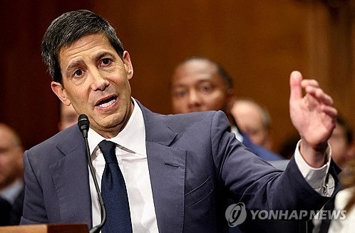 [워시號 출범] 연준 컴백한 워시…가장 부유한 개혁가_박지은
