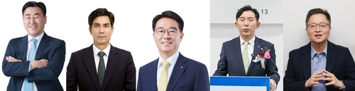 차기 여신금융협회장 대혼돈…"깜짝 후보 뒷배경을 찾아라"_허동규