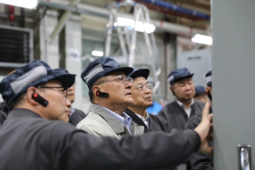 구자균 LS일렉 회장 "글로벌 전력 인프라 시장서 철저히 압도해야"_윤은별