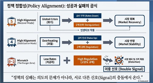 [자본대이동] 송인호 KDI 소장, "부동산 정책, 금리와 엇박자 안돼"(종합)_한이임