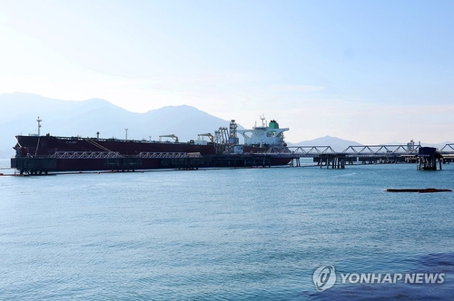 해수부 "호르무즈 봉쇄 우회 5호 원유선, 홍해 무사 통과"_이재헌