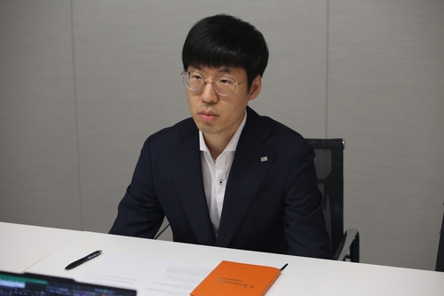 고영서 미래에셋자산운용 채권운용1팀장