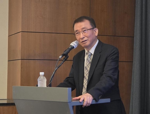 한림원, 노벨상 생태계 조성 속도…세계 석학 네트워크 넓힌다_윤영숙