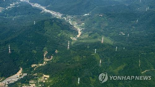 송·변전설비 주변 주민 '실질 지원' 길 열렸다…75% 동의면 자율 사업_이재헌