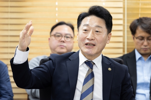 이호현 기후부 2차관