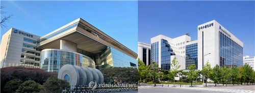 산은·수은도 금요일 조기퇴근 한다…은행권 '주 4.9일제' 확산_유수진