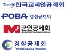 공무원도 국내주식으로 '머니무브'…공제자금 유입 줄었다_송하린