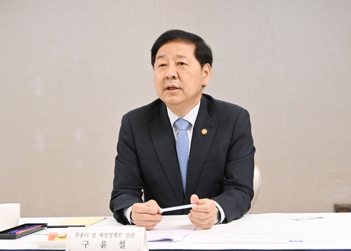 재경부, 한국형 AI ODA 본격화…"양적·질적 지원 강화"_박준형