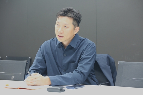정원택 미래에셋자산운용 주식운용3본부장