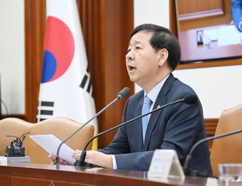 구윤철 "5월 산업생산 개선흐름 재개될 것…소비자·기업심리 상승"_박준형