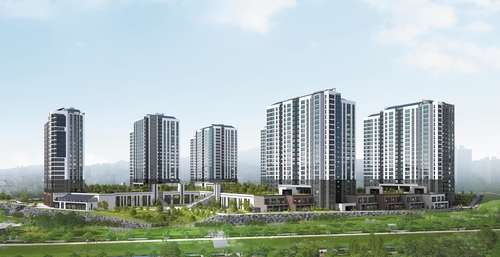 LH, 화성동탄2서 7년만에 분양…C-27블록 473가구 공급_이효지