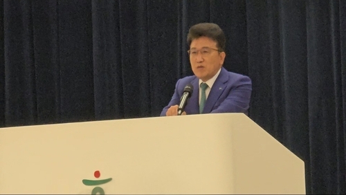 함영주 하나금융 회장
