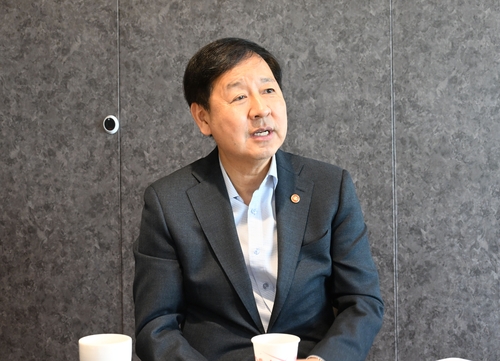 구윤철 부총리 겸 재정경제부 장관