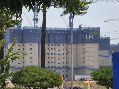 [부동산 전쟁⑥] 속도 내는 고양창릉·보상 앞둔 광명시흥_정필중