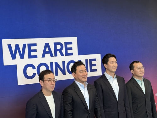컴투스 의장 "한투證·OKX 영입 위해 지분 양보…급변하는 디지털금융 대응"_송하린