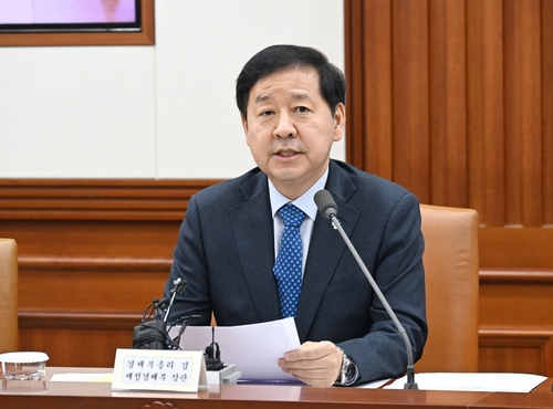 구윤철 "민생물가 안정 총력 대응…할인지원 등 가용수단 총동원"_최욱