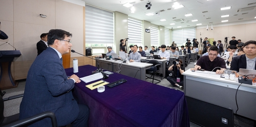 김성환 기후에너지환경부 장관