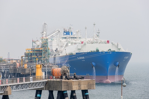 16년 전 사인한 캐나다 LNG 플랜트, 중동 전쟁 에너지 보루 됐다_윤은별