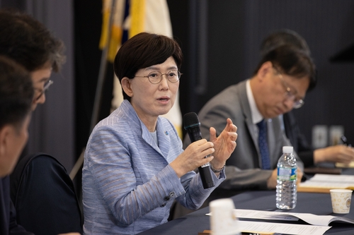 최연혜 가스공사 사장