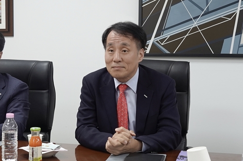 무보, 해외 진출기업 현장 목소리 청취…현지법인 유동성 지원_주동일