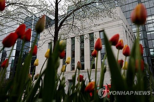 BOC, 기준금리 2.25%로 동결…5회 연속(상보)_진정호