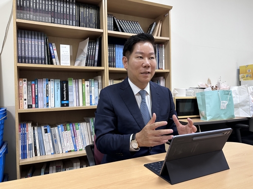 [인터뷰] 황석진 교수 "가상자산 규제, '핵심 리스크'만 법으로 제어해야"_전병훈