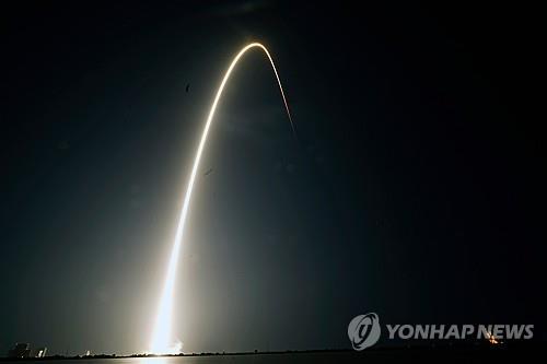 스페이스X, 공모가 주당 135달러 확정…기업가치 1조8천억달러(상보)_진정호