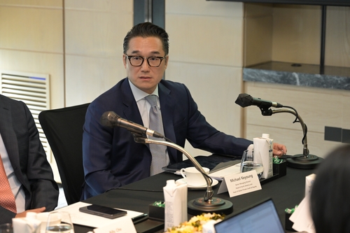 KIC와 손잡은 CBC그룹, 3억弗 펀드로 "글로벌 韓바이오텍 키운다"_노요빈