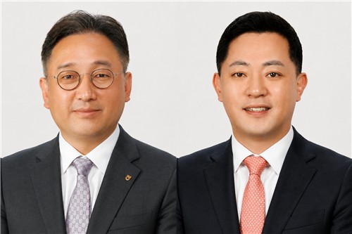 NH證, 각자대표 후보에 신재욱·배광수…상무→대표 '파격 발탁'_신민경
