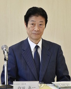 우에다 대신 우치다…BOJ 회견서 추가 금리 인상 힌트 나오나_박지은