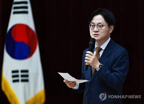 한-사우디, 원유·가스 MOU 체결…제조업·첨단광물 협력 확대_이재헌